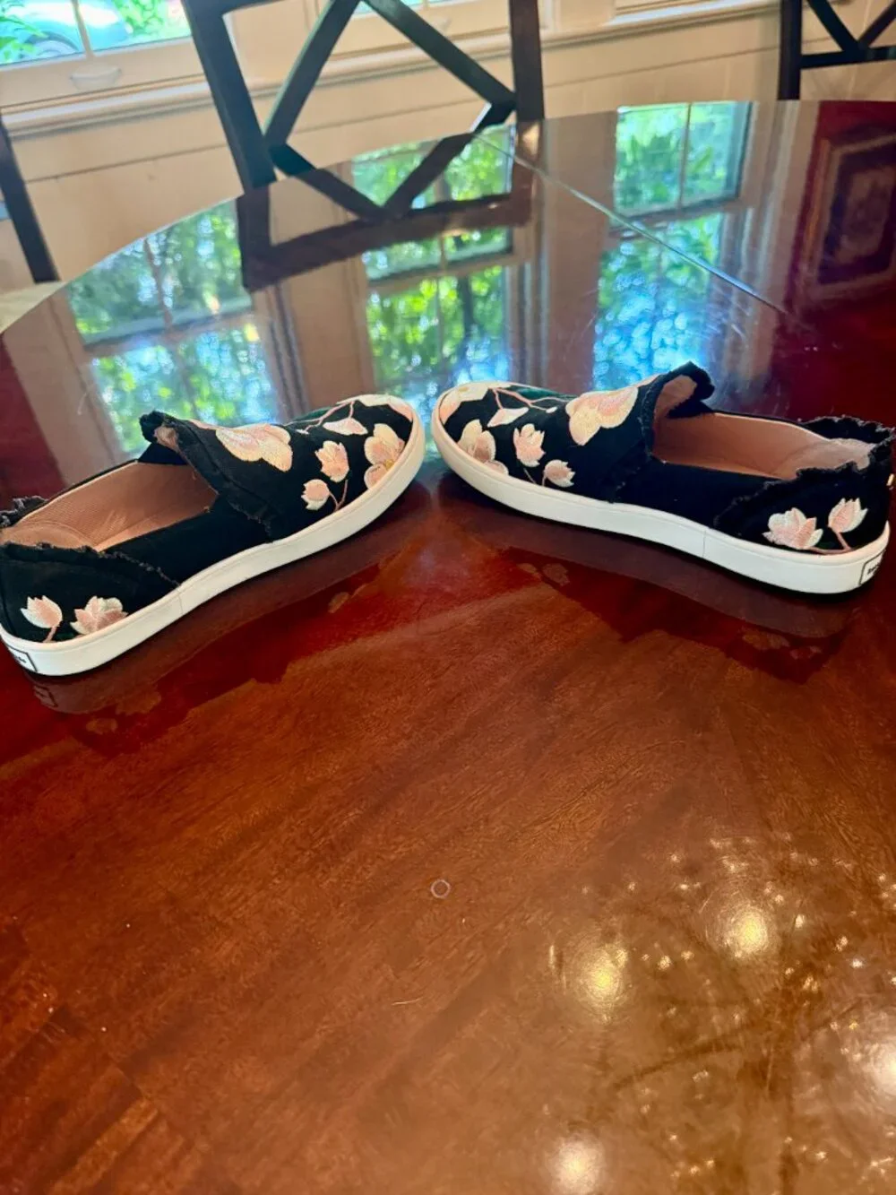 Kate Spade New York Leonie sneakers